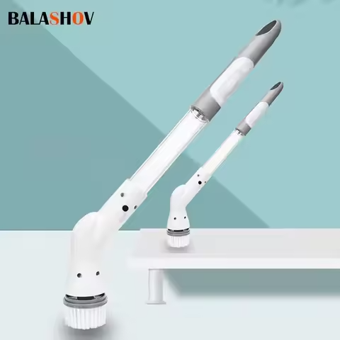 Electric Cleaning Brush