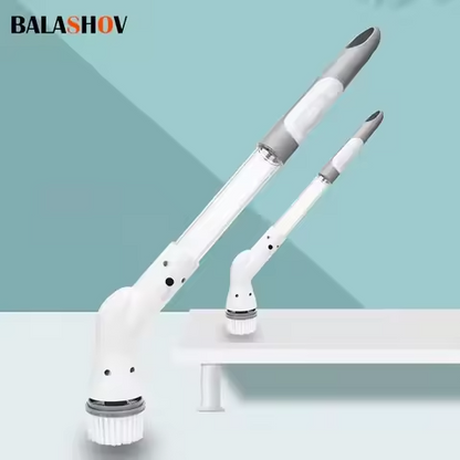 Electric Cleaning Brush